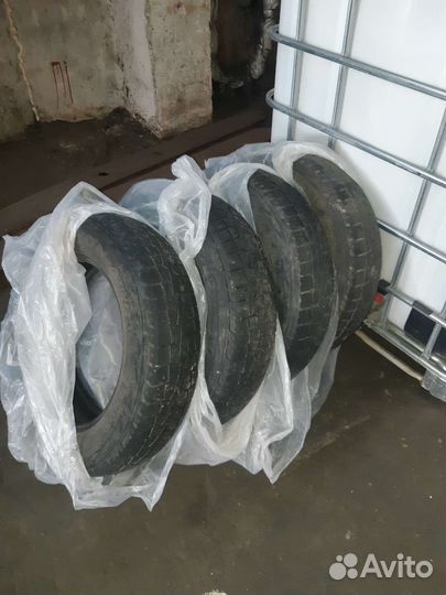 Pirelli Scorpion ATR 185/75 R16 93T