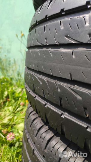 Viatti Bosco A/T 215/65 R16 98H