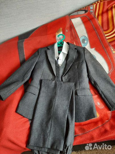 Костюм для мальчика