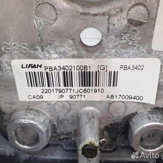 Руль с кнопками