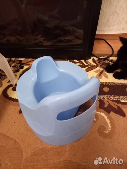 Горшок детский