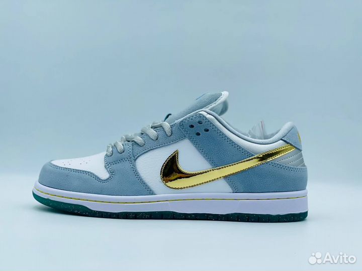 Кроссовки Nike SB Dunk air low 1 (41)