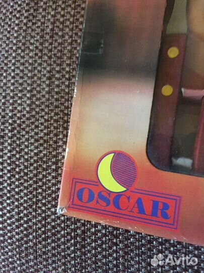 Набор ножи-вилки для стейков и пиццы