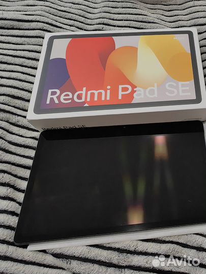 Redmi Pad SE