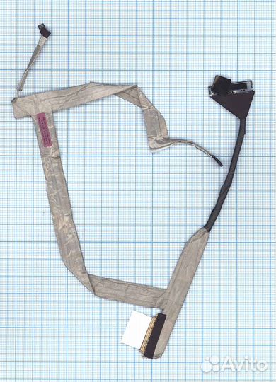 Шлейф HP DM4-3000