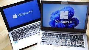 Лицензия Windows 7,8,10, 11 - ключи и коды активац