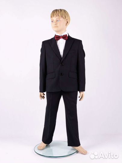 Школьный костюм fasti donici 152 р-р