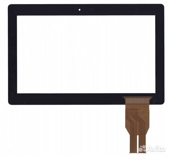 Тачскрин для Asus 5305P FPC-1 черное