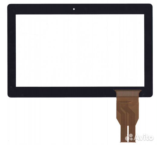 Тачскрин для Asus 5305P FPC-1 черное