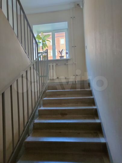 2-к. квартира, 41,7 м², 3/3 эт.