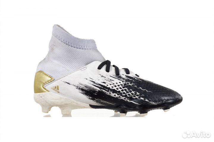 Бутсы Adidas Predator р. 31.5