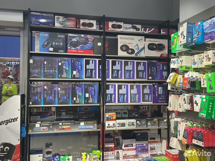 Автомагнитола на андроиде для Hyundai Solaris