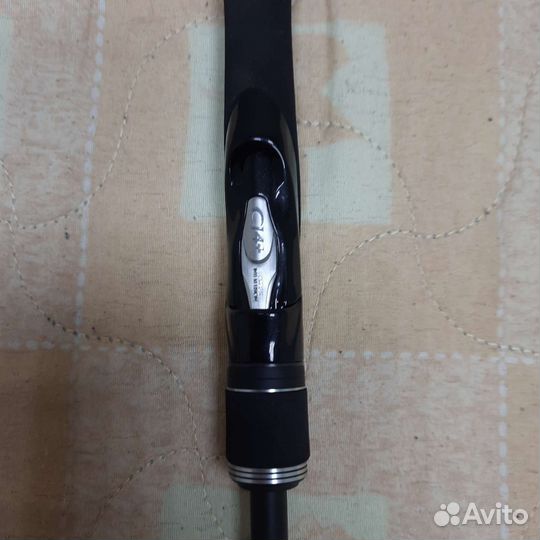 Спиннинг shimano dialuna s86l-s