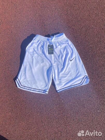 Шорты nike dri fit