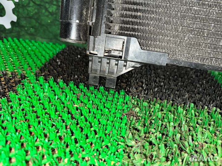 Радиатор кондиционера Lexus Gs450H Gs300H