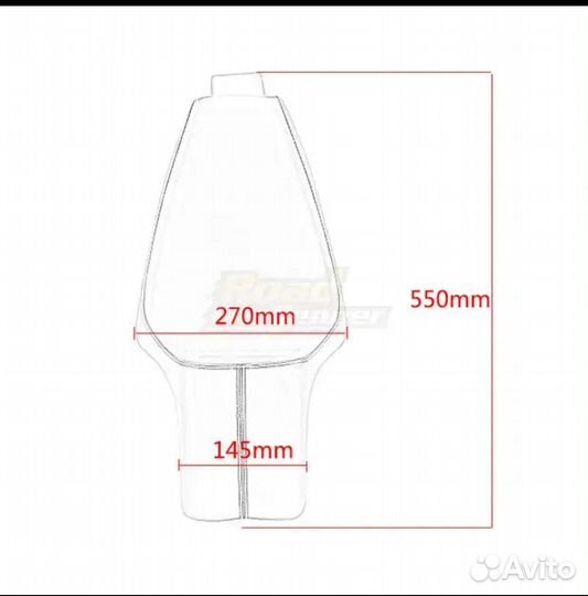Сиденье для мотоцикла Harley Sportster XL883