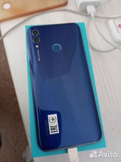 HONOR 10 Lite, 3/64 ГБ