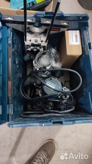 Лобзик Bosch GST 160 фрезерgmf 1600