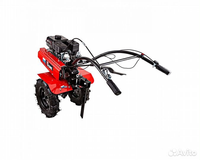 Мотокультиватор number ONE М-207