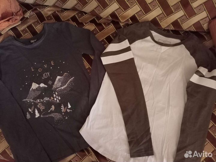 Толстовки, кофта