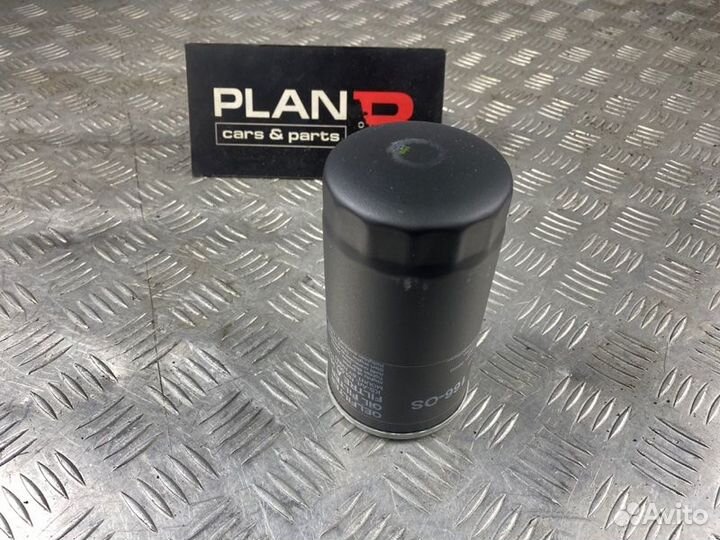 Фильтр масляный Kolbenschmidt 166Os