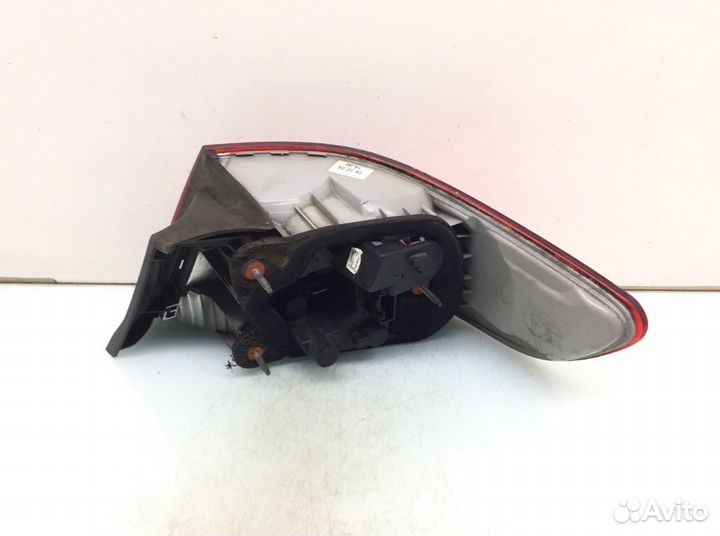 Фонарь 6321717440309 BMW 3 E90/E91/E92/E93 (2005-2