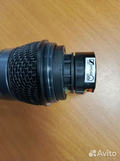 Радиомикрофон Sennheiser ew 100 835