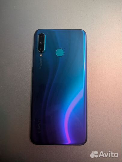 HUAWEI P30 lite, 4/128 ГБ