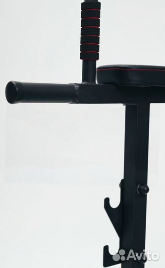 Турник напольный для дома брусья пресс 5 в 1 новый