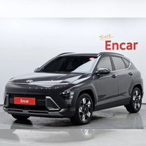 Hyundai Kona 1.6 AMT, 2023, 25 047 км, с пробегом, цена 4 307 000 руб.