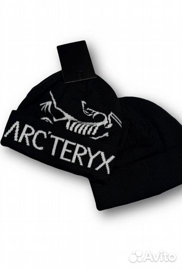 Шапка arcteryx