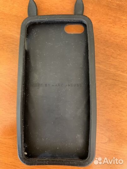 Power case / Чехол для iPhone 5s
