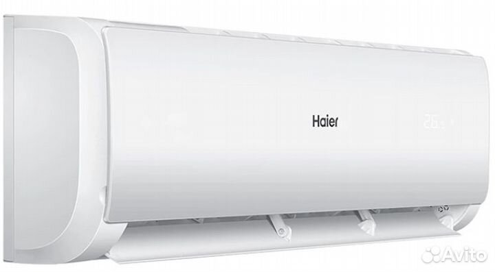 Сплит система Haier HSU-07HTT03/R3 Tundra