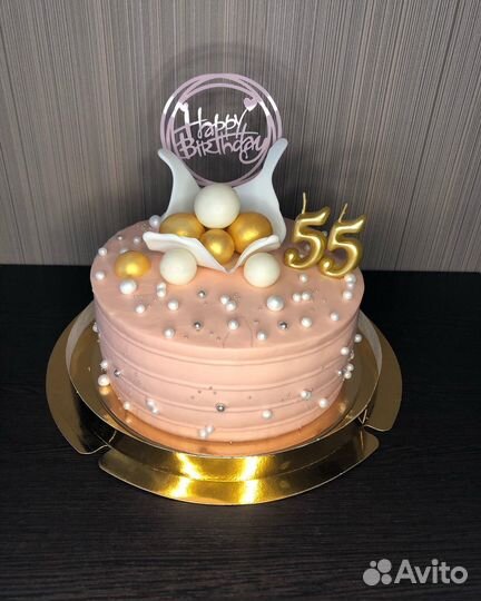 Торты домашние на заказ