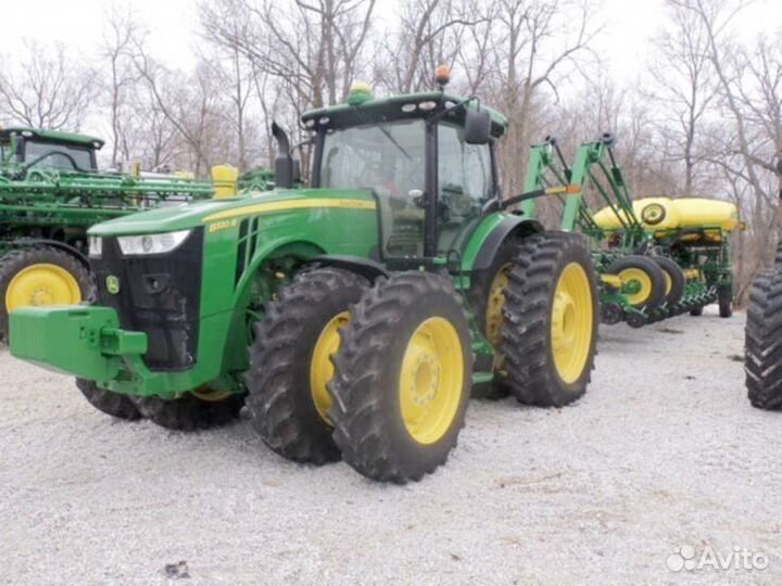 Запчасти John Deere Новые Запчасти Экскаватор