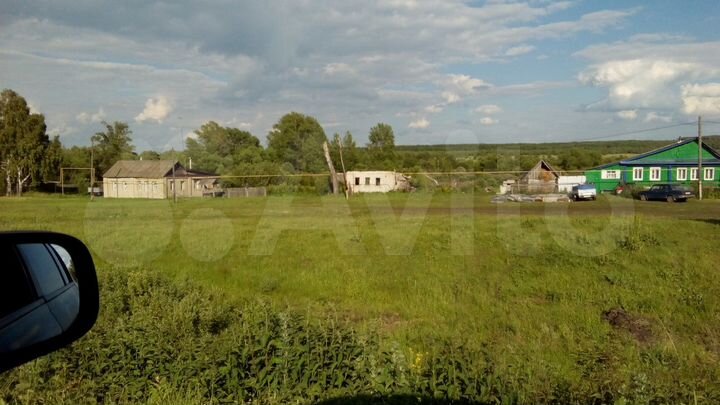 Участок 24 сот. (ИЖС)