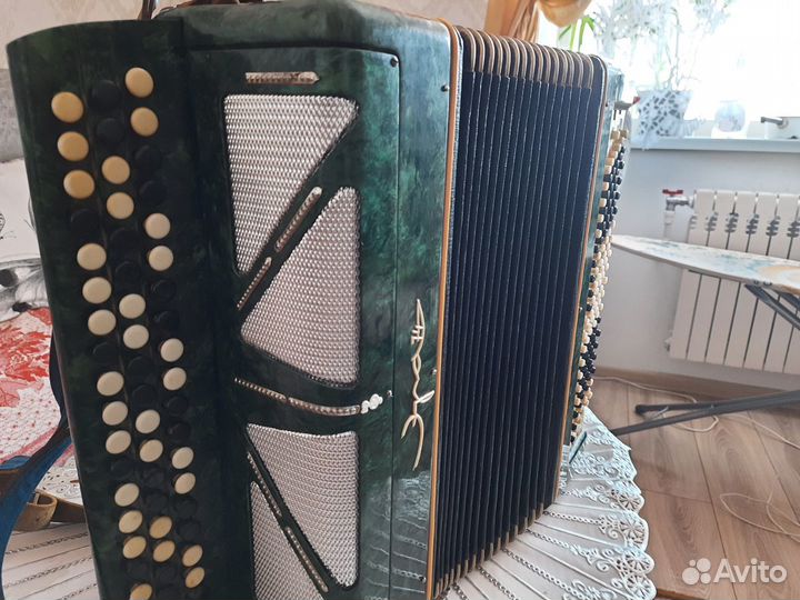 Баяны,синтезатор