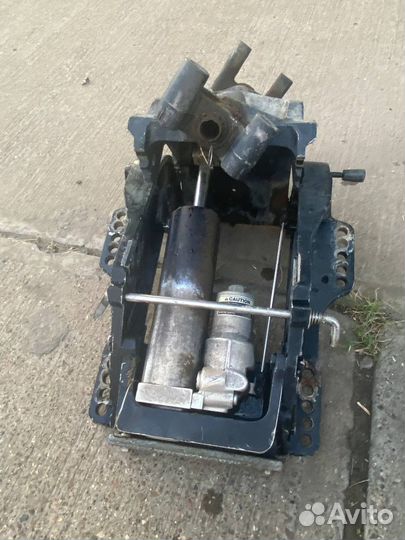 Подвеска для лодочного мотора mercury60