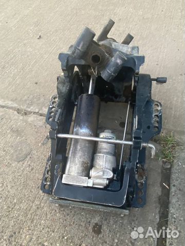 Подвеска для лодочного мотора mercury60 купить в Астрахани | Авито