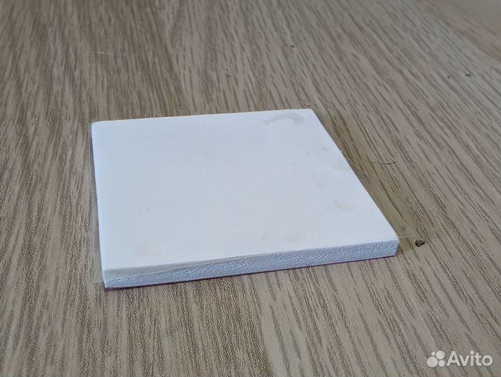 Термопрокладка для эур