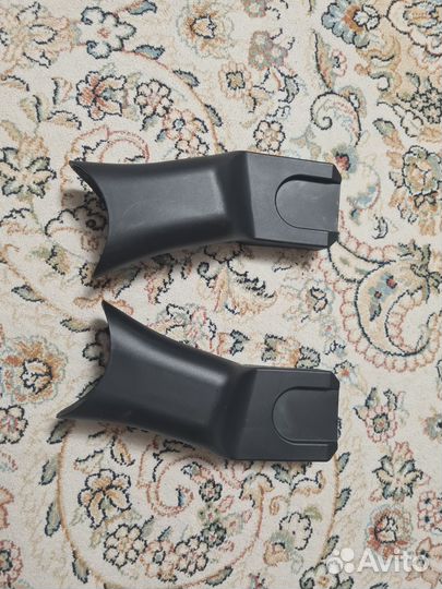 Адаптеры для автолюльки на коляску Cybex Priam