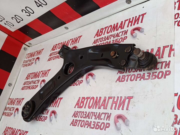 Рычаг передний правый Киа Соул 2 PS 13-19г.в