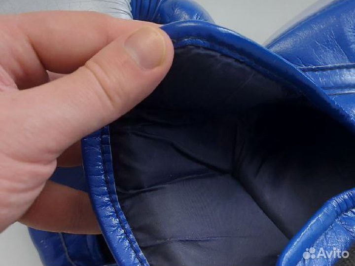 Боксерские перчатки детские 10 унций