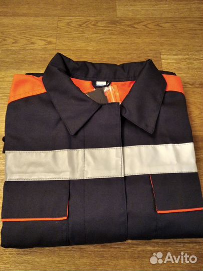 Рабочий костюм женский