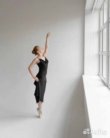 Педагог-хореограф для спортсменов и взрослых