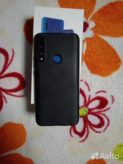 HONOR 9X Premium, 6/128 ГБ