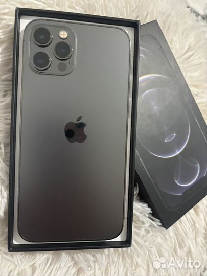 iPhone 12 Pro, 128 ГБ