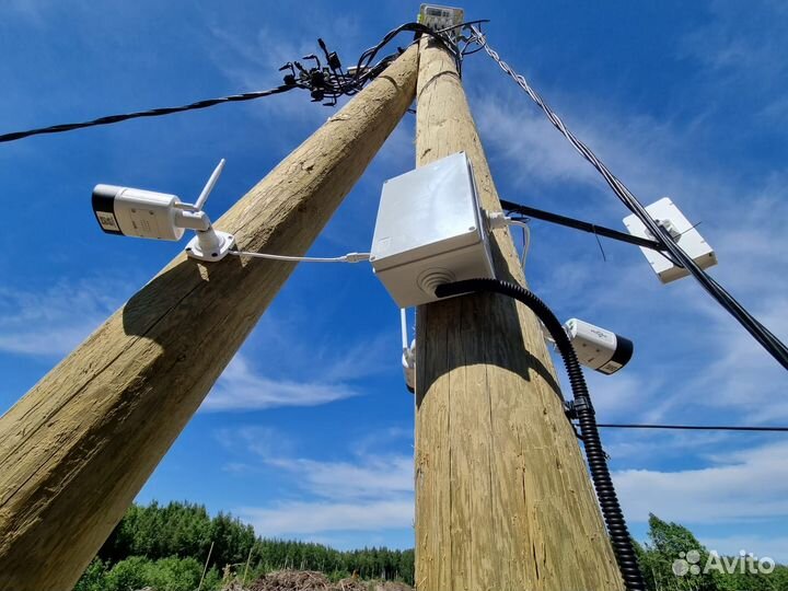 Vika-21F mimo antex антенна параболическая 3G 4G