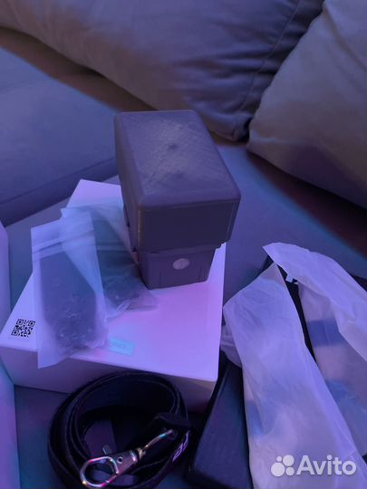 DJI air 2 все что на фото