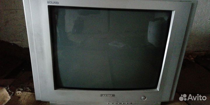 Телевизор бу